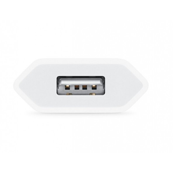 Apple 5 W USB Güç Adaptörü - MGN13TU/A - OUTLET - 3