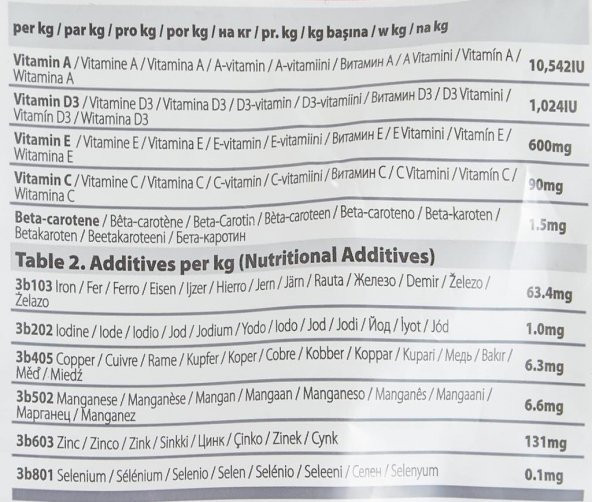 Hills Kitten Tavuklu Yavru Kedi Maması 1.5 Kg SKT: 09/2025 - Resim 3