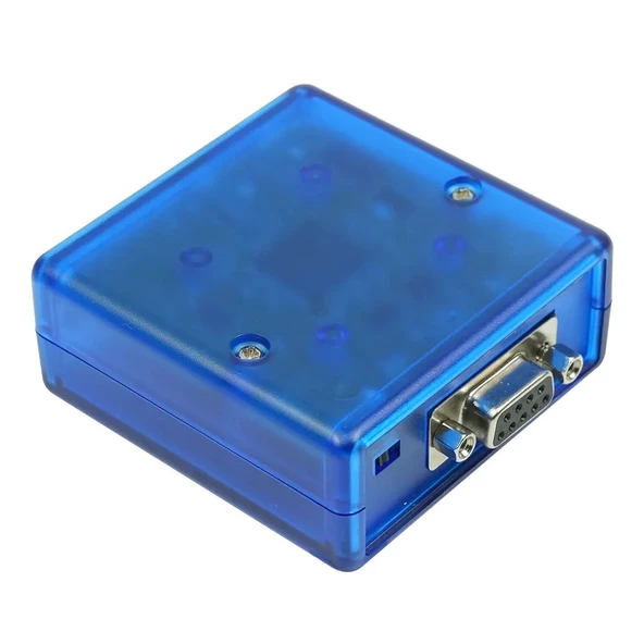 IO-PROG IO Prog PSA Ford Opel GM ECU Programcısı + Ücretsiz Uzaktan Kurulum - 5