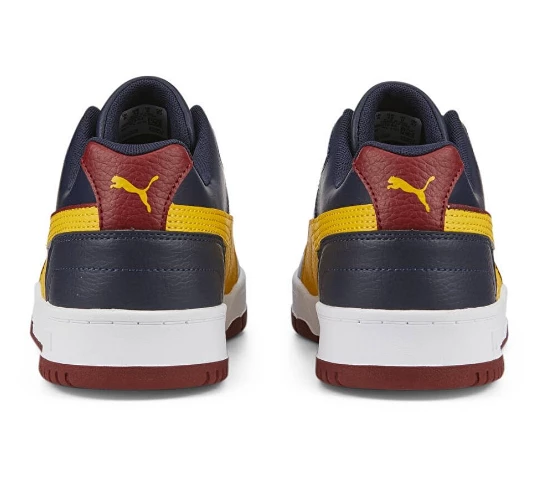 PUMA RBD GAME LOW RENKLİ ERKEK SPOR AYAKKABI 38637304 E-101 - Resim 3