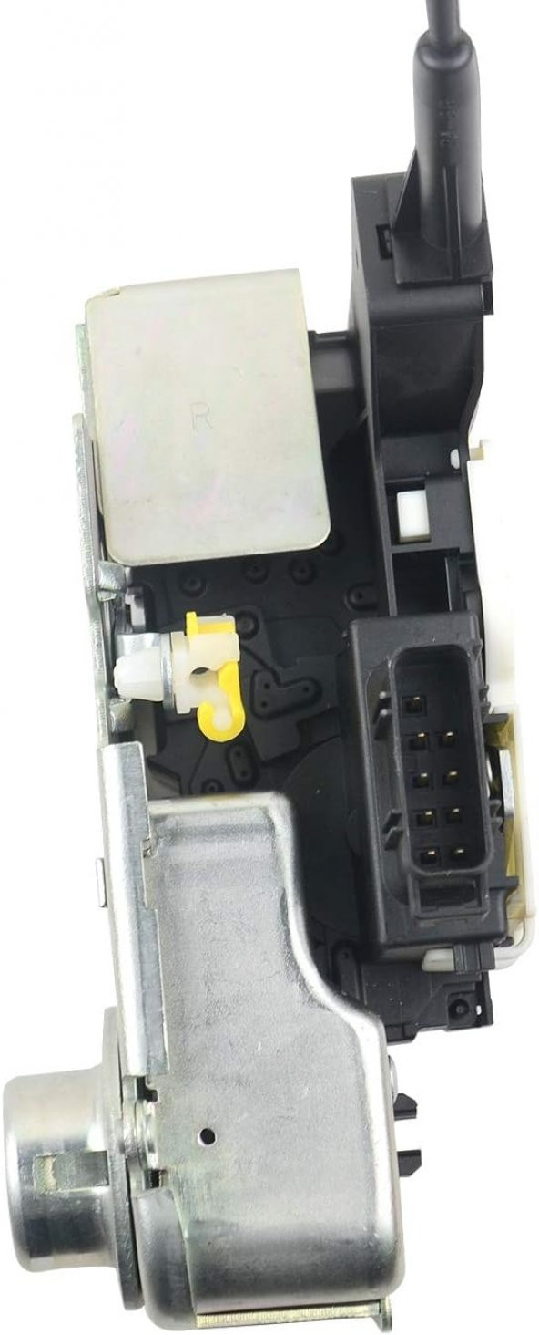 Ford Transit Ön Kapı Kilit Motoru Kapı Kilidi Sağ Elektrikli 2001-2013 - 5