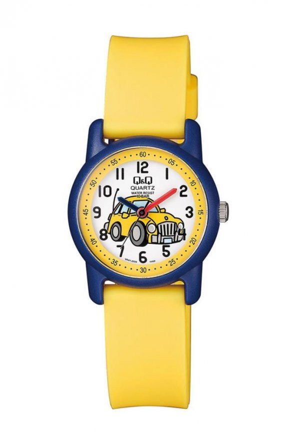Q&Q VR41J009Y Çocuk Kol Saati
