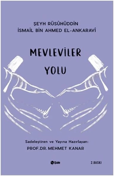 Mevleviler Yolu