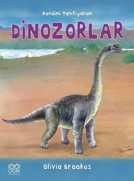 Dinozorlar - Kendimi Tanıtıyorum