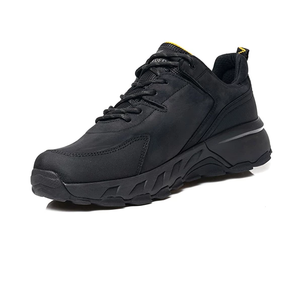 Greyder 16343 Erkek Hakiki Deri Su Geçirmez Ayakkabı - 8