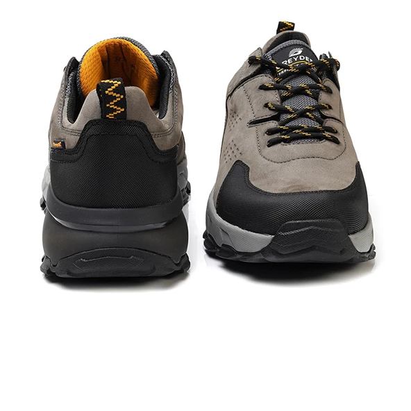 Greyder 16343 Erkek Hakiki Deri Su Geçirmez Ayakkabı - 6