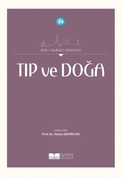 Tıp ve Doğa