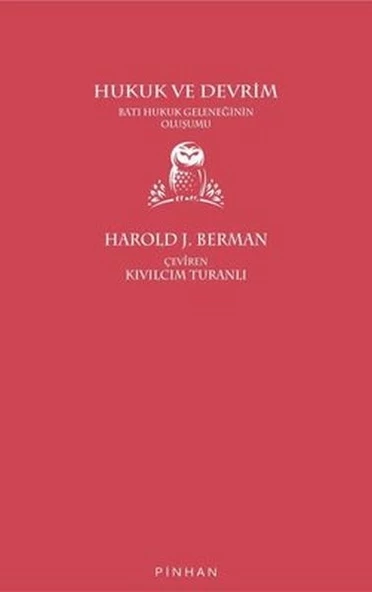 Hukuk ve Devrim