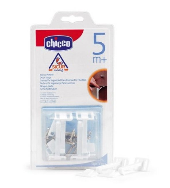 Chicco Kapı Durdurucusu 8003670800866