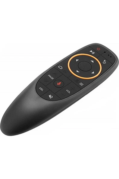 AİR REMOTE Hava Fare/Ses Yardımcı Medya Kumanda G10 -