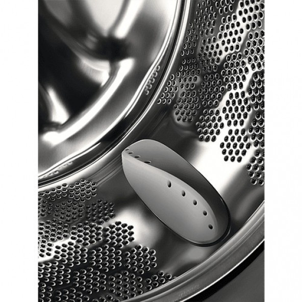 Electrolux EW6F341PST A Enerji Sınıfı 10KG 1400 Devir Çamaşır Makinesi Beyaz - 2