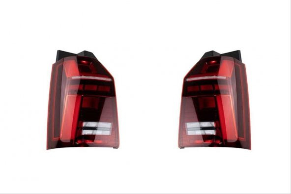 Volkswagen Transporter T6 Makyajlı LED Stop (2015-2019) - 4