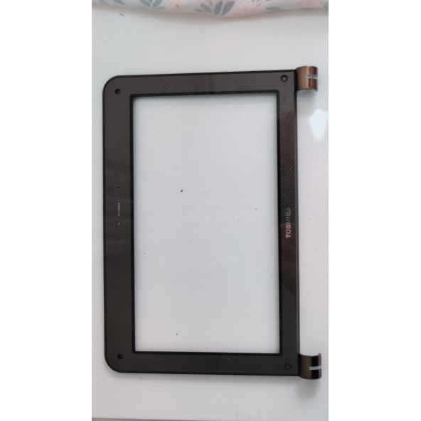 Toshiba Nb200-12j Bezel ekran çerçevesi