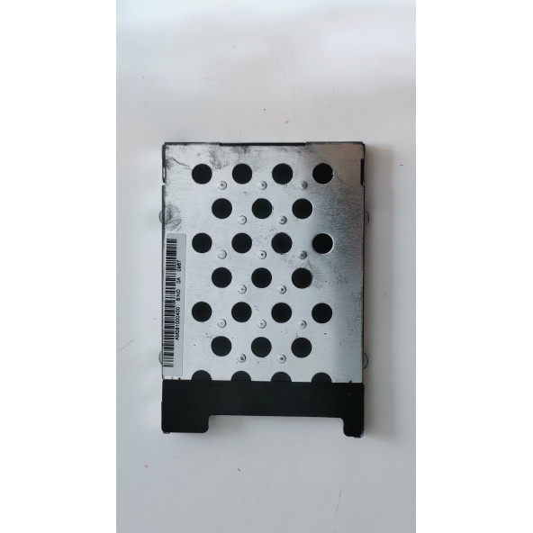 Toshiba Nb200-12j Harddisk kızak hdd caddy