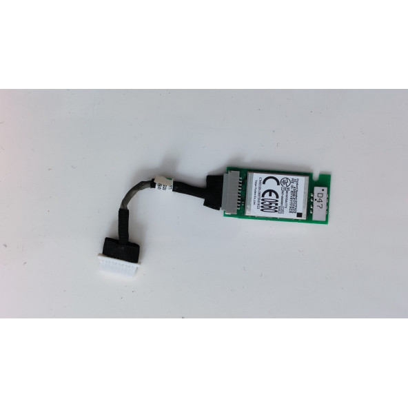 Toshiba Nb200-12j Bluetooth kart + kablo