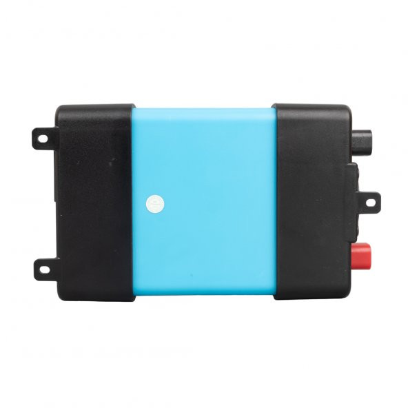 NEWFACE XLF300W 12 VOLT 300 WATT MODIFIED SINUS POWER INVERTER - 3