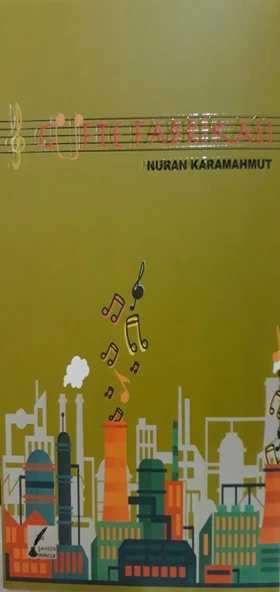 Güfte Fabrikası