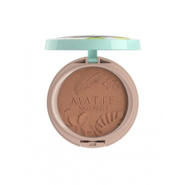Physicians Formula Matte Monoi Butter Bronzer Matte Sunkissed - 2