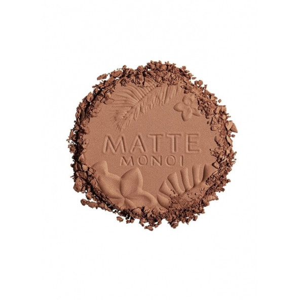 Physicians Formula Matte Monoi Butter Bronzer Matte Sunkissed - 3