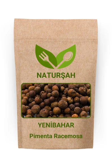 Naturşah Yenibahar 50 Gr - 1