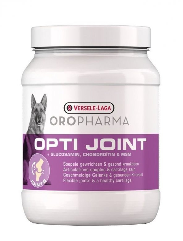 Versele-Laga Oropharma Opti Joint Köpek Kemik Eklem Desteği 700Gr