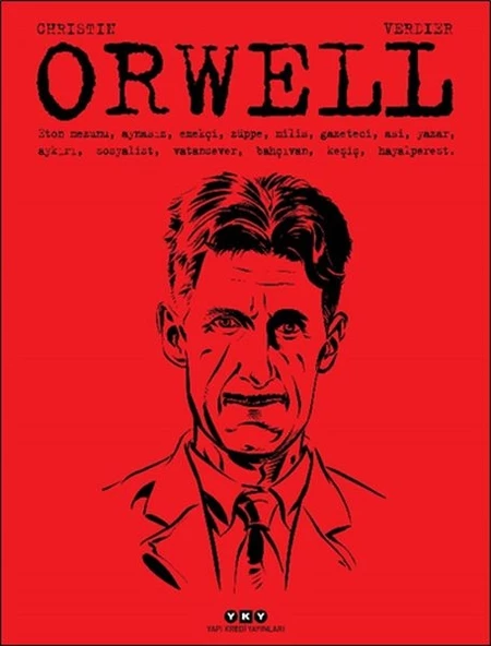 Orwell - 1