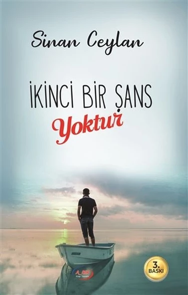 İkinci Bir Şans Yoktur
