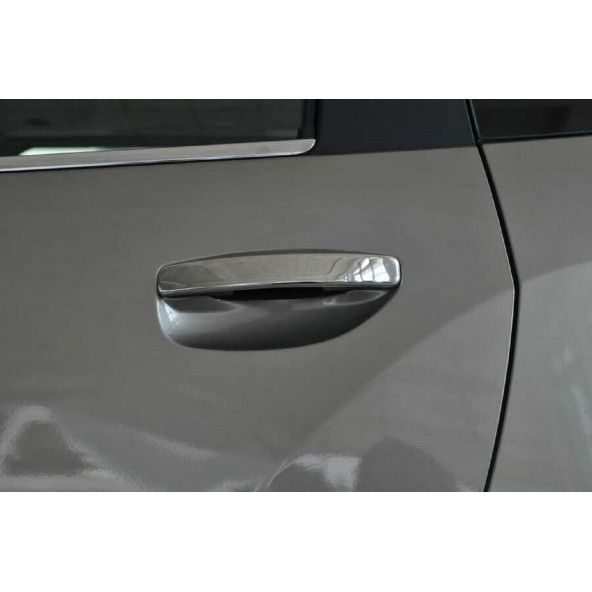 Dacia Lodgy Krom Kapı Kolu 2012 Üzeri