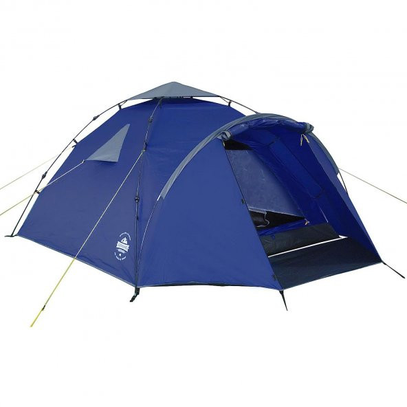 Where Tomorrow Family Otomatik Çadır-LACİVERT ürün görseli