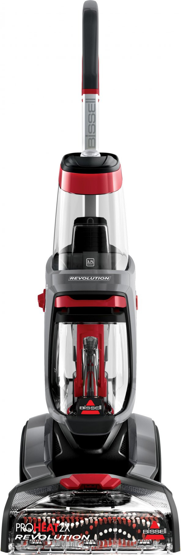 Bissell Proheat 2x Revolution Halı - Koltuk Yıkama ve Leke Çıkarma Makinesi - 2