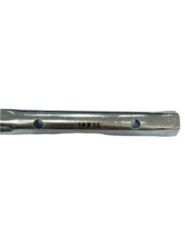 Kovan Anahtarı 14X15 - 1