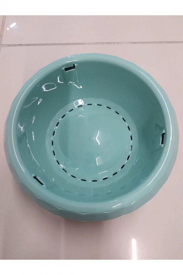 TOPTANBULURUM Aranjman Büyük Saksı 30x13 Cm 4.2 L - 2