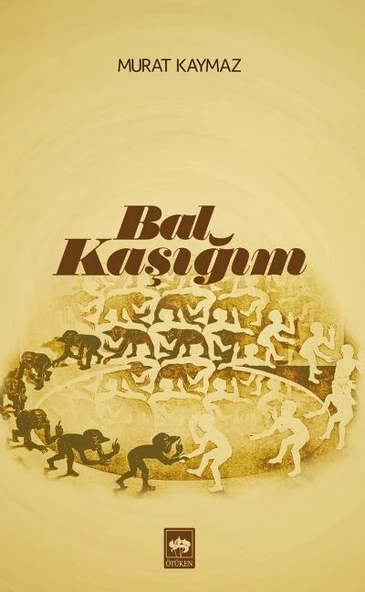 Bal Kaşığım