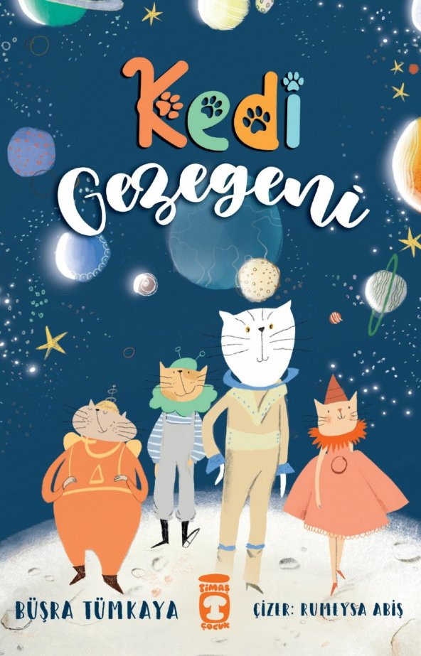 2.3.4. Sınıf Okuma Kitapları 5 Kitap Set Faruk Serisi - Kedi Gezegeni - Sayfalar Arasında  Bir Yolculuk - Başıma Gelen Acayip Şeyler - 4