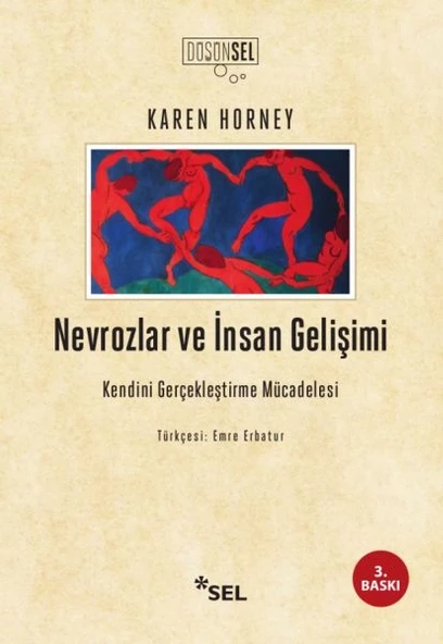 Nevrozlar ve İnsan Gelişimi