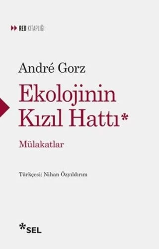 Ekolojinin Kızıl Hattı