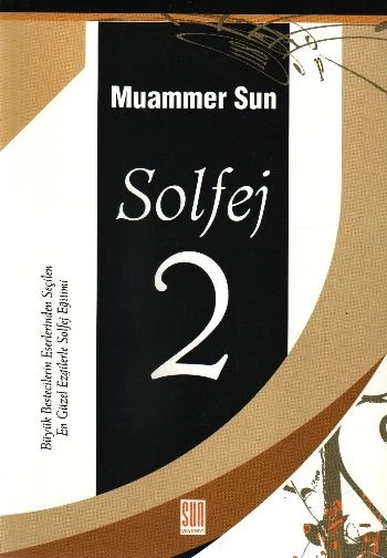 Solfej 2