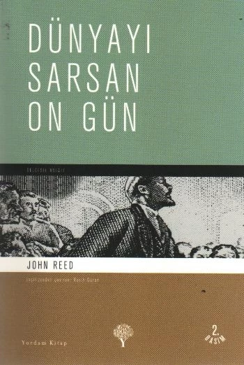 Dünyayı Sarsan On Gün