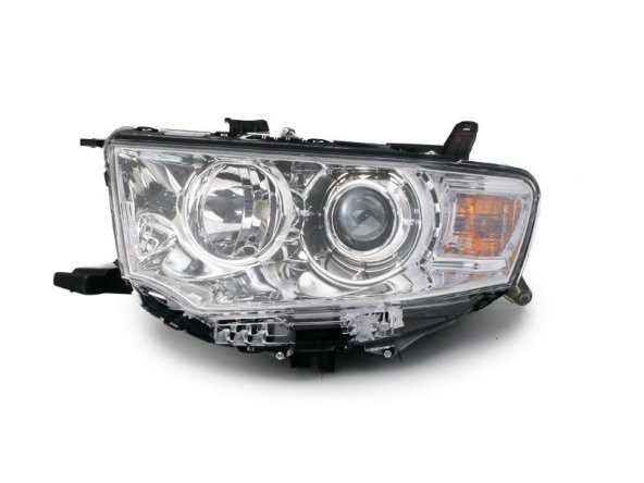 Mitsubishi L200 Far Mercekli Sol 2010-2015 Arası