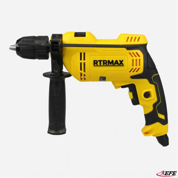 RTRMAX RTM1570 Darbeli Matkap - 2
