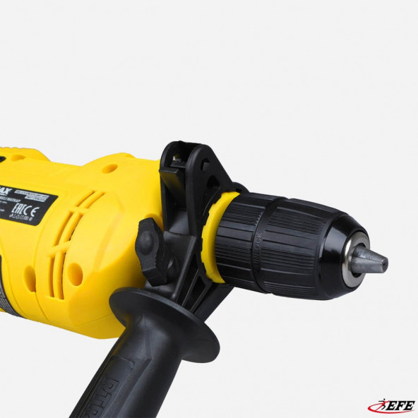 RTRMAX RTM1570 Darbeli Matkap - 3