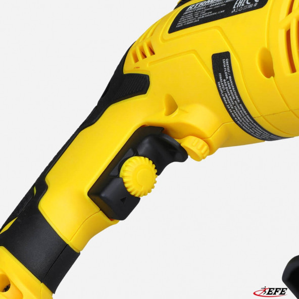 RTRMAX RTM1570 Darbeli Matkap - 4