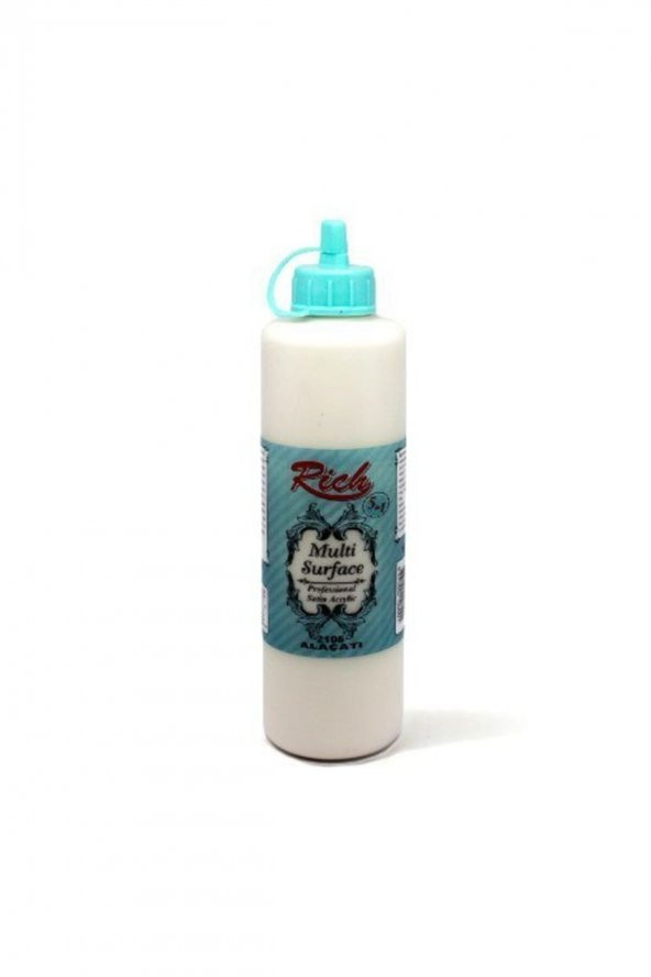 Multi Surface 2106 Alaçatı Rengi 500 Ml