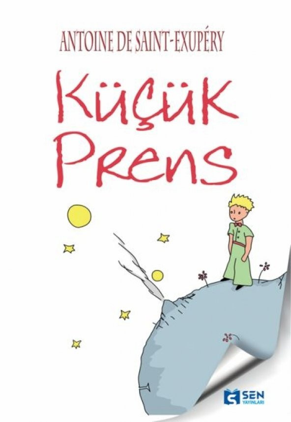 Küçük Prens