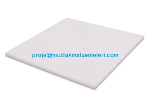 Lokum Kesim Tahtası
