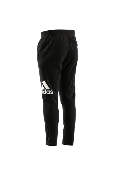 Adidas IC9400 Ess Lgo T P Sj Erkek Eşofman Altı - 4