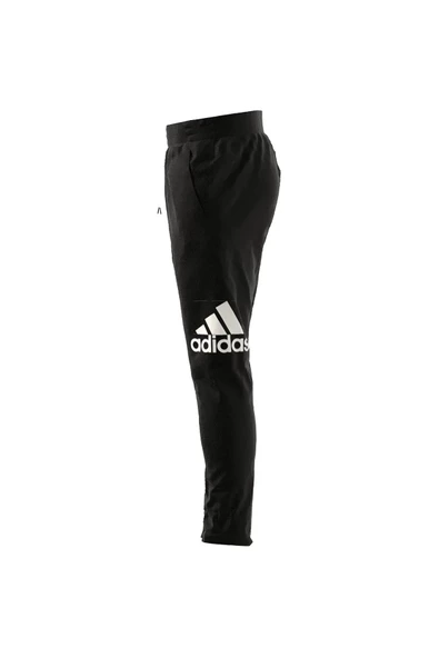 Adidas IC9400 Ess Lgo T P Sj Erkek Eşofman Altı - 5