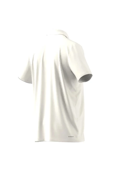 Adidas IB8105 Tr-Es Base Polo Erkek Polo Tişört - Resim 3