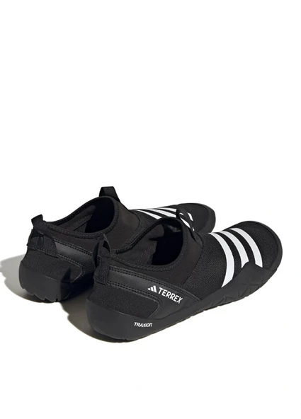 Adidas HP8648 Terrex Jawpaw Slip On H.Rdy Unisex Sandalet - 4