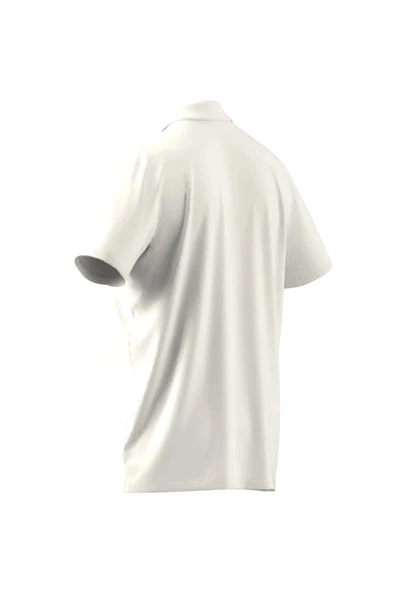 Adidas IB8105 Tr-Es Base Polo Erkek Polo Tişört - Resim 5